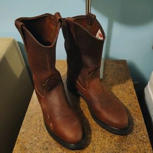 Redwing Pecos Boots